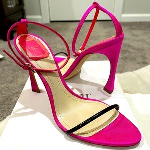 Christian Dior Sandals